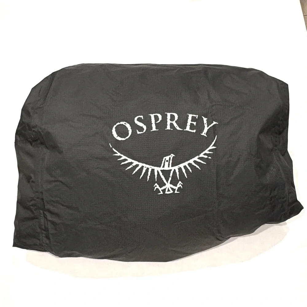 Osprey Blackpack Cover Waterproof 70L